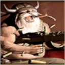 :gunpowder: